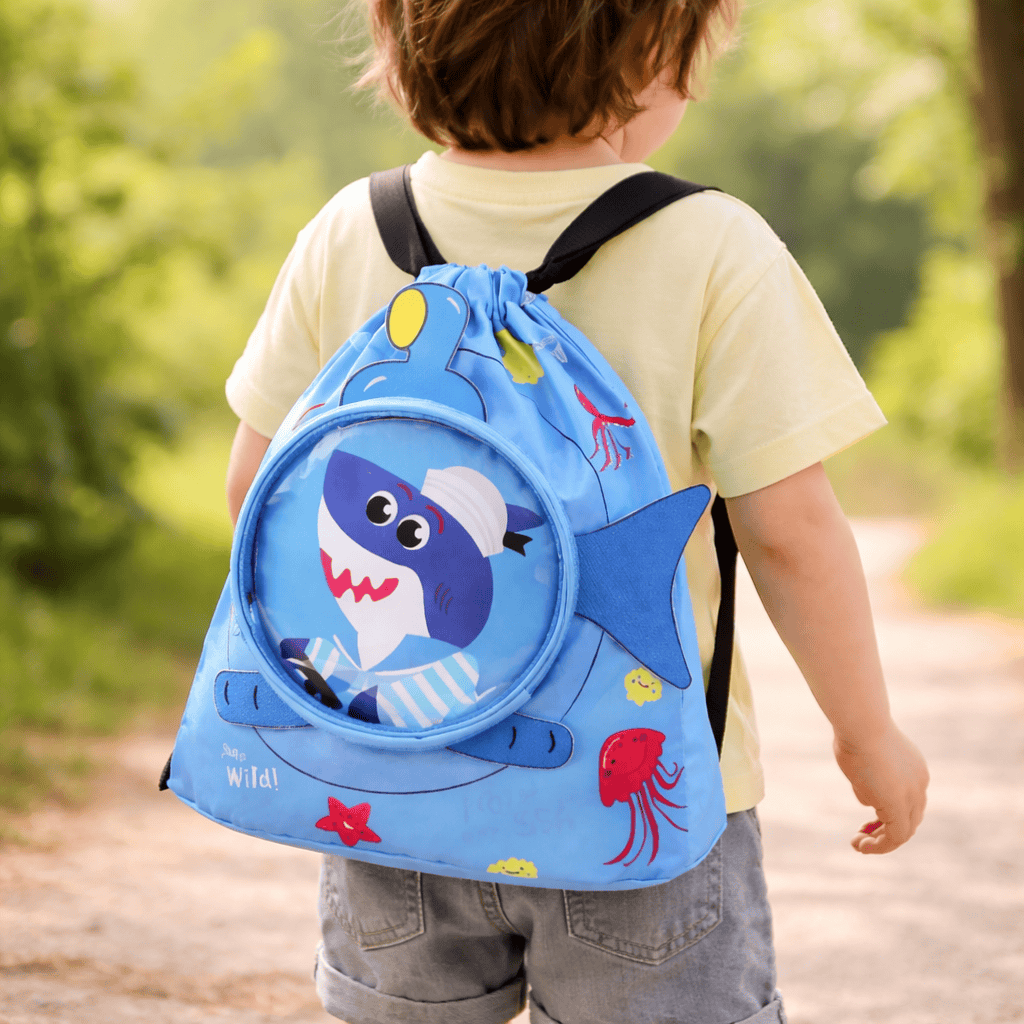 Sac à dos de voyage pour enfant