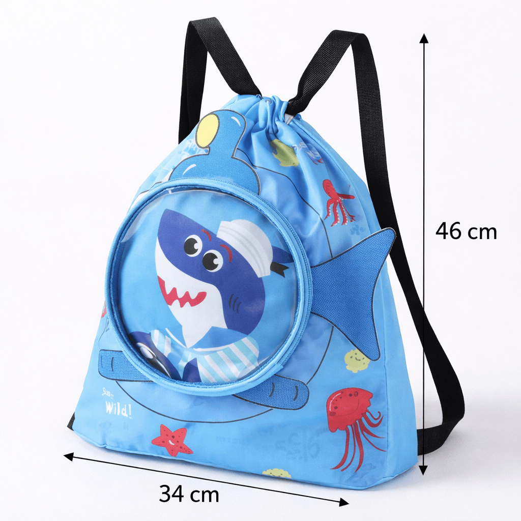 Sac à dos de voyage pour enfant