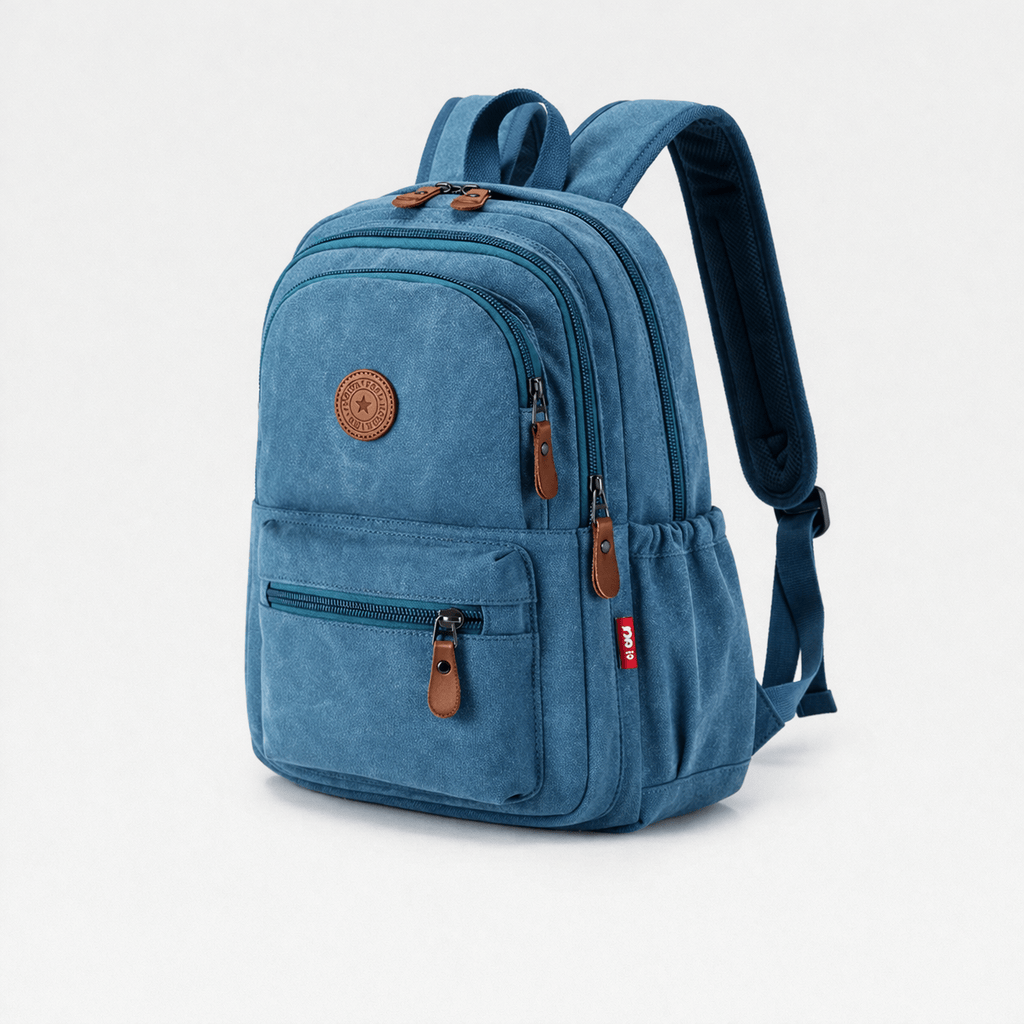 Sac à dos de voyage unisex