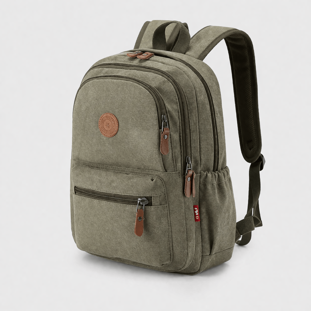 Sac à dos de voyage unisex