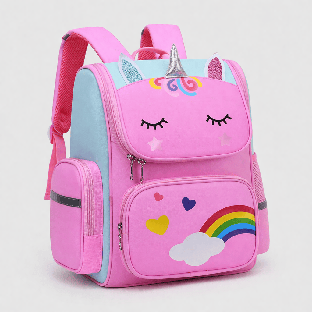 Sac à dos enfant licorne