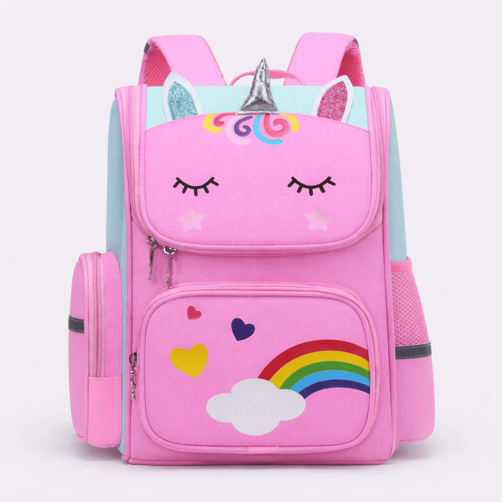 Sac à dos enfant licorne