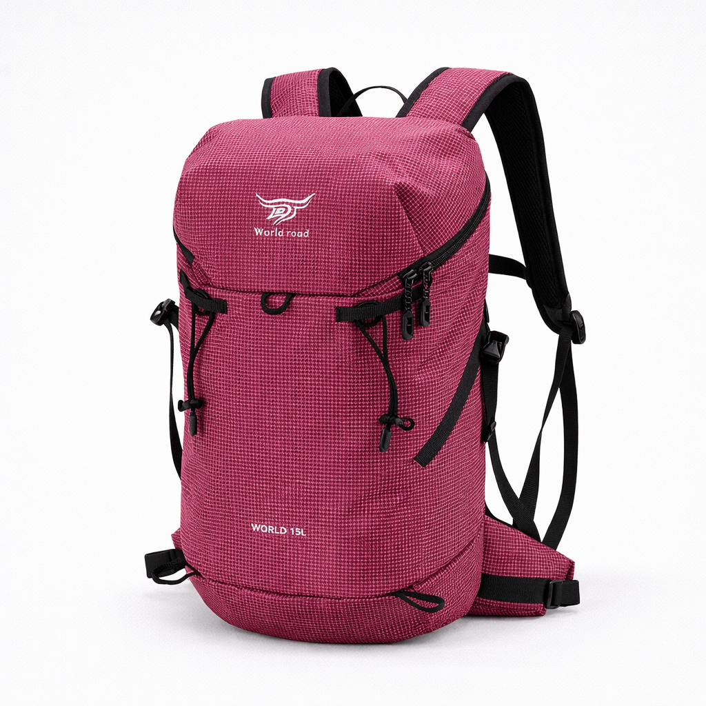 Sac à dos hiking 15L