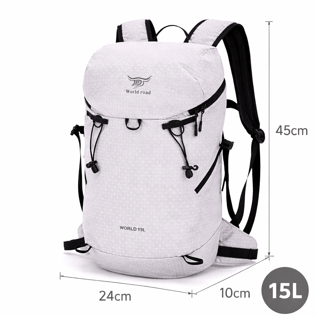 Sac à dos hiking 15L