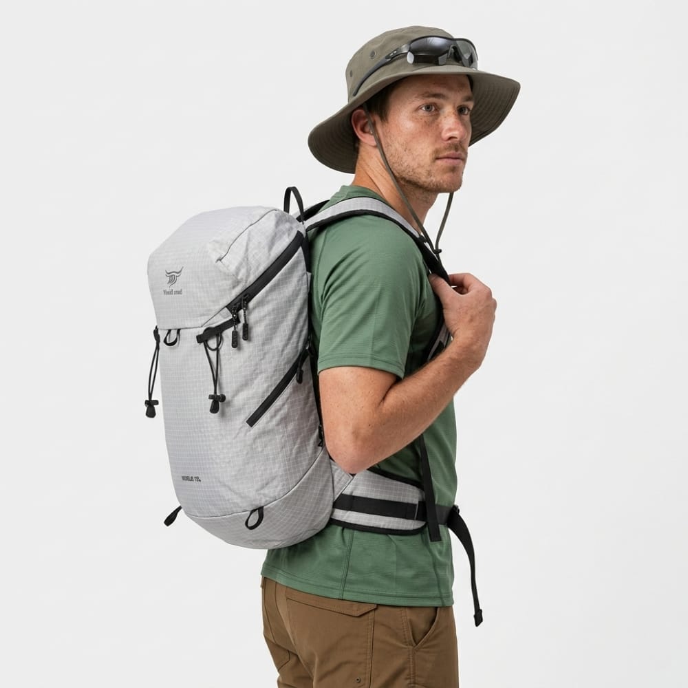 Sac à dos hiking 15L