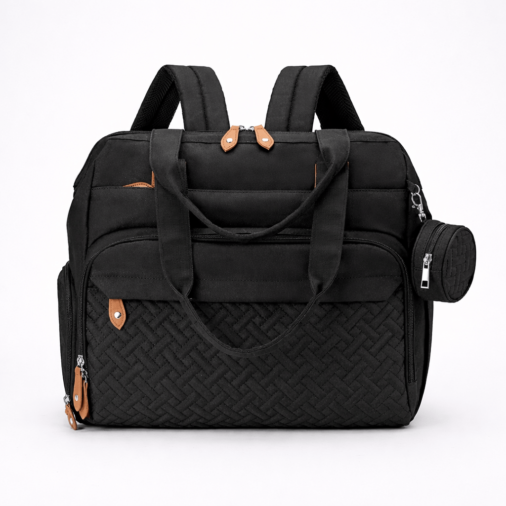 Sac à dos langer pour bébé