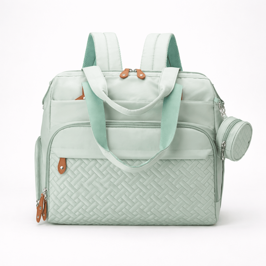 Sac à dos langer pour bébé