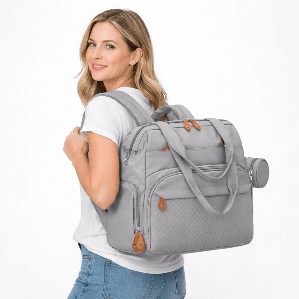 Sac à dos langer pour bébé