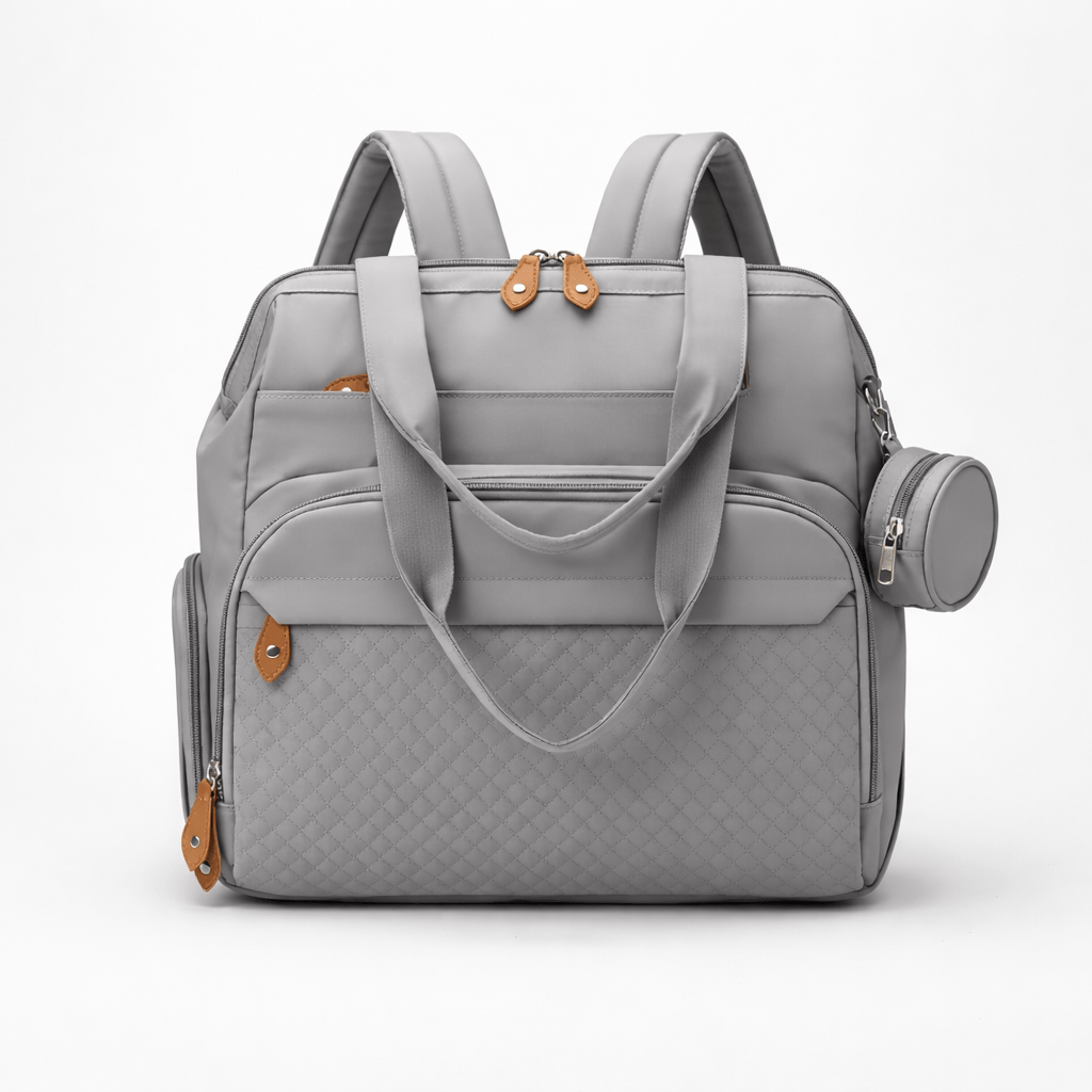 Sac à dos langer pour bébé