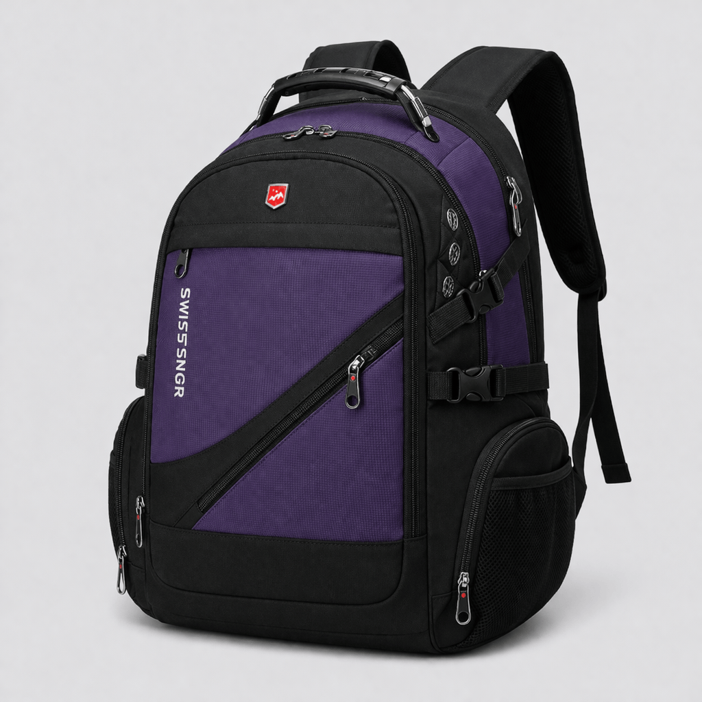 Sac à dos urbain pour voyage