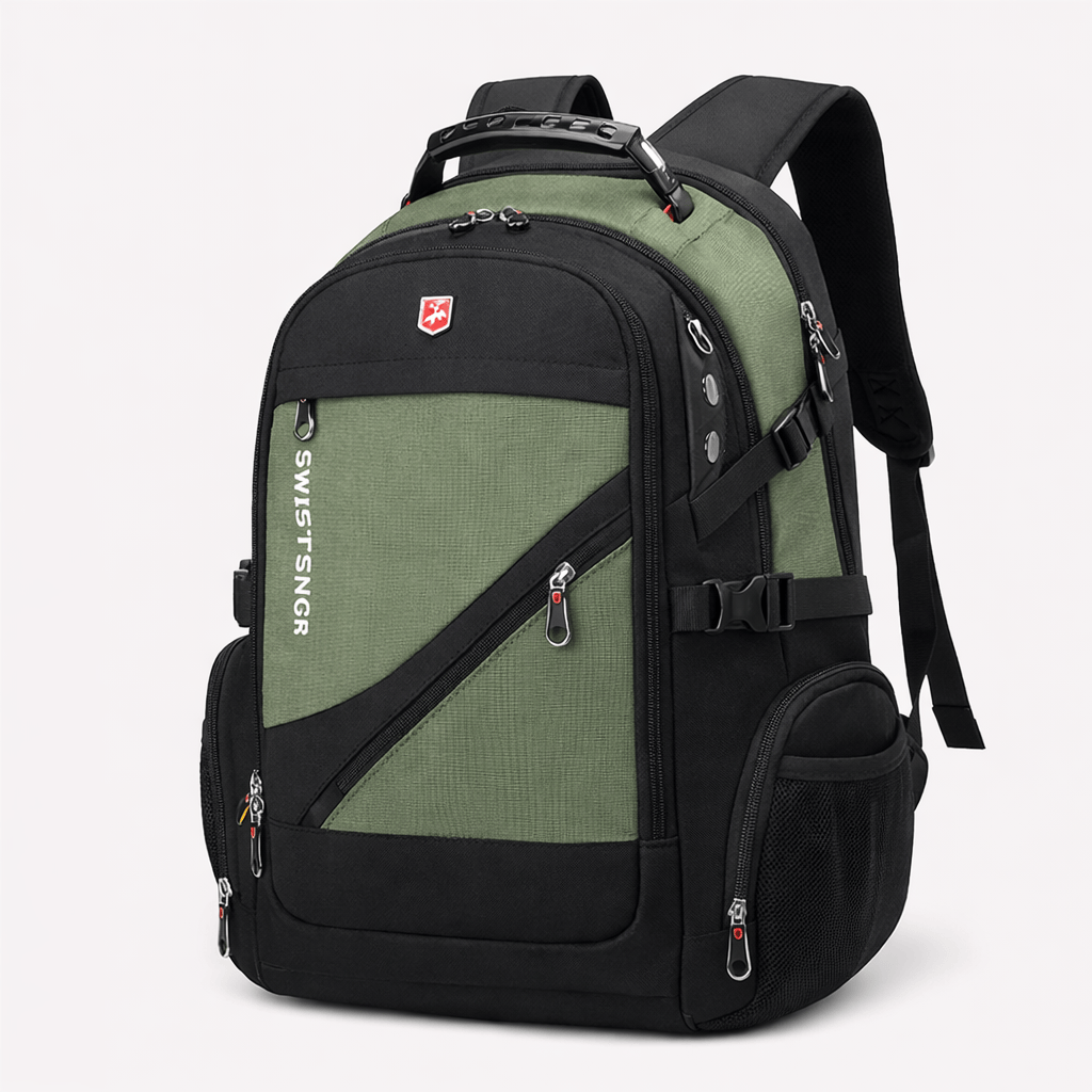 Sac à dos urbain pour voyage