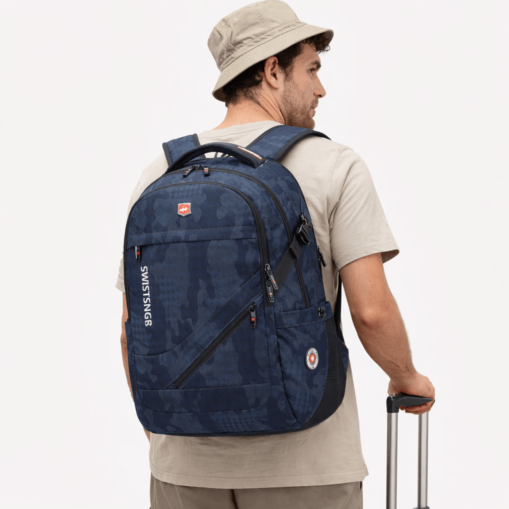 Sac à dos urbain pour voyage