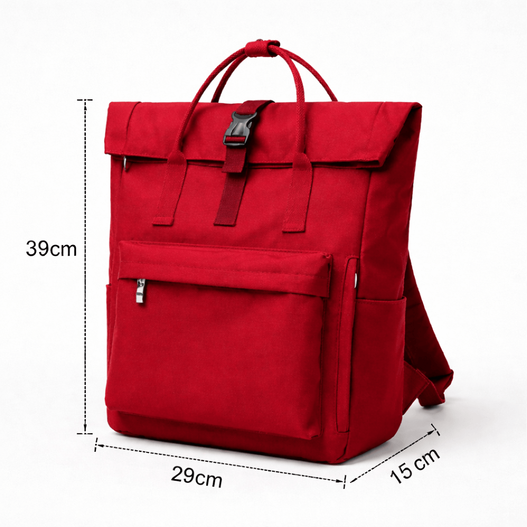 Sac à dos weekend design épuré