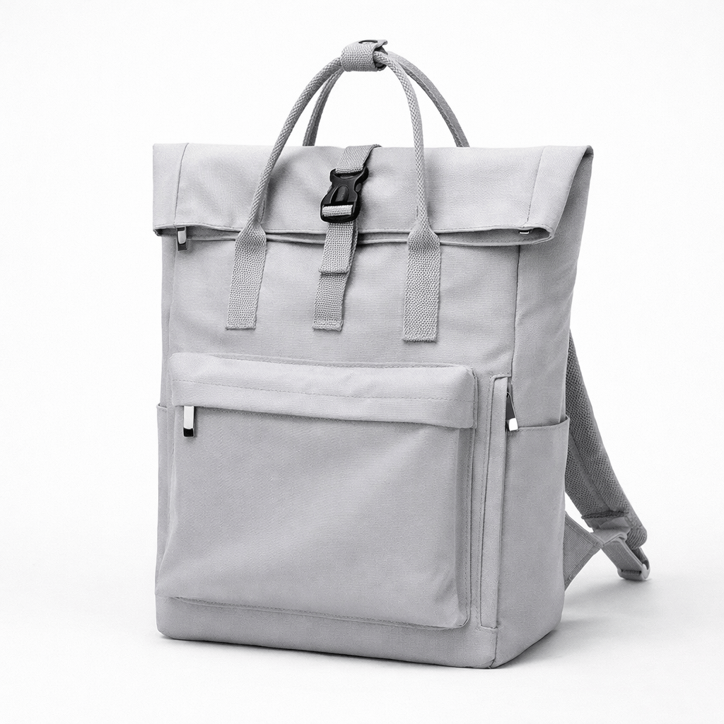 Sac à dos weekend design épuré