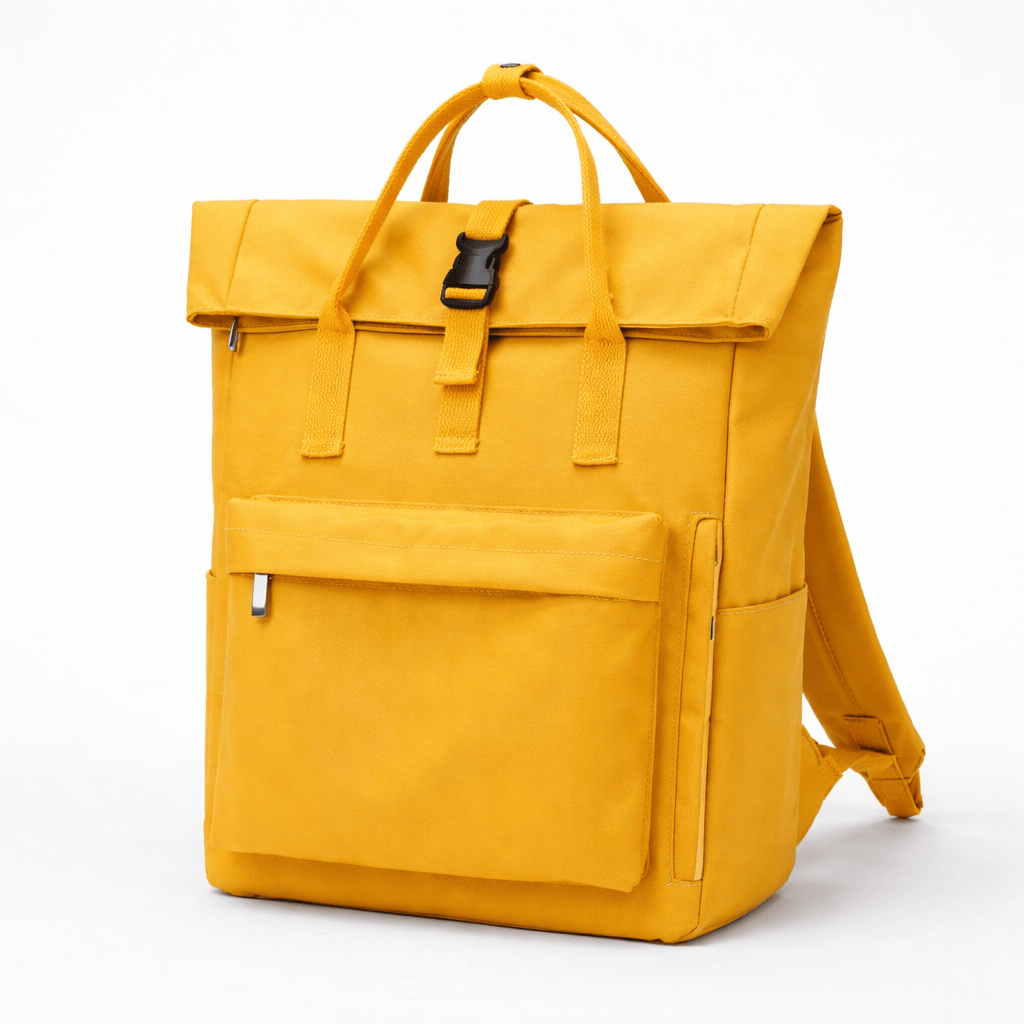 Sac à dos weekend design épuré