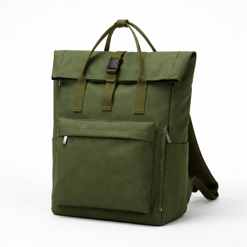 Sac à dos weekend design épuré