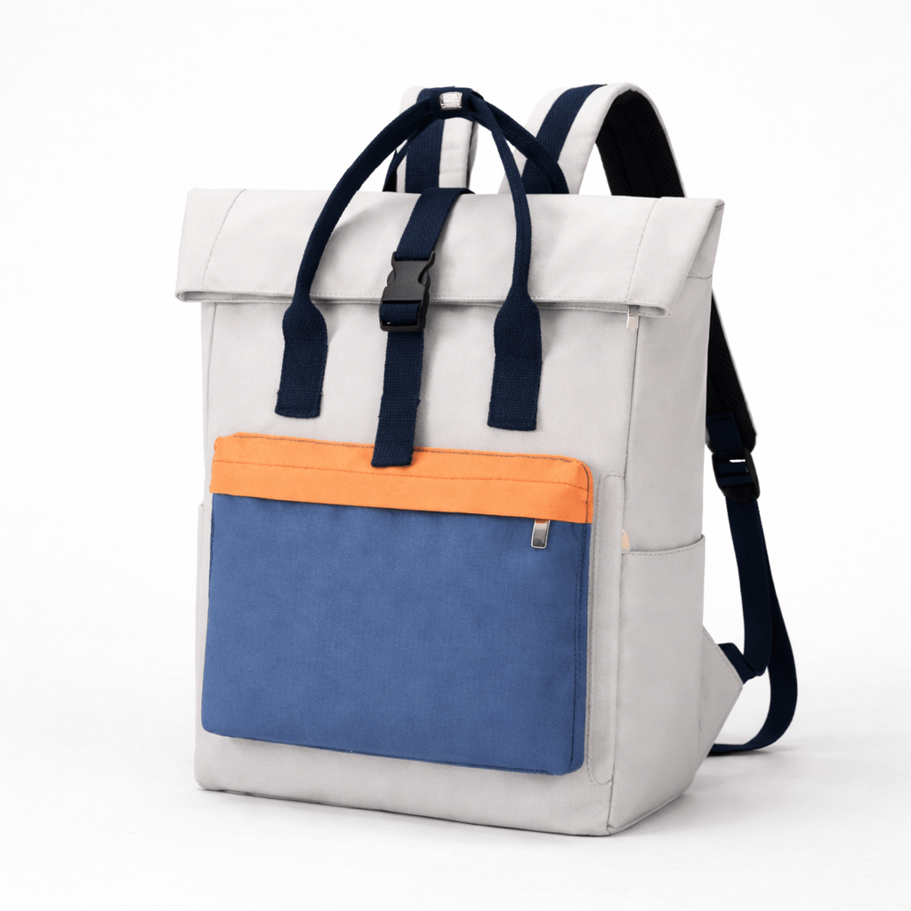 Sac à dos weekend design épuré