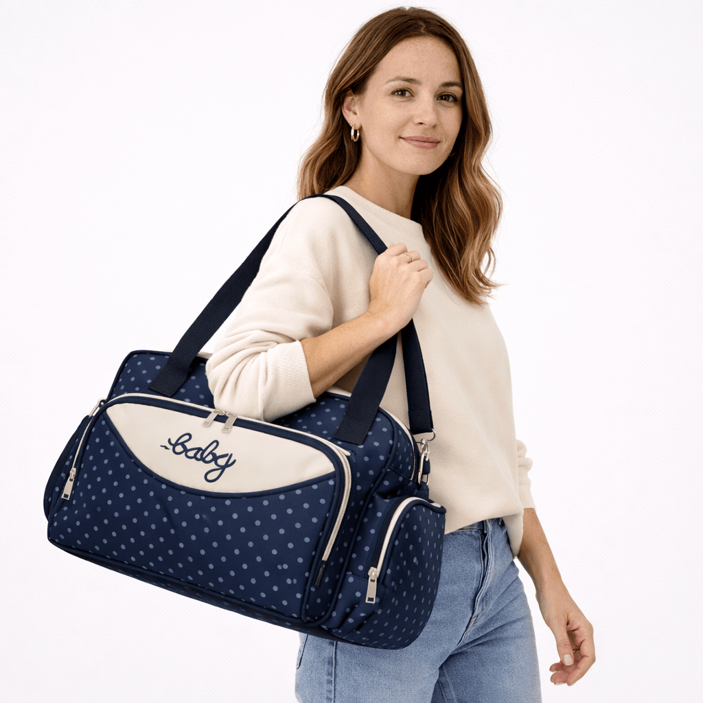 Sac à langer pour bébé baby