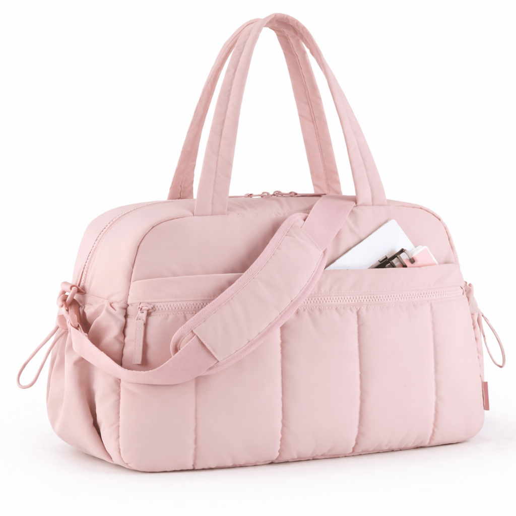Sac à main pour cabine week-end moderne