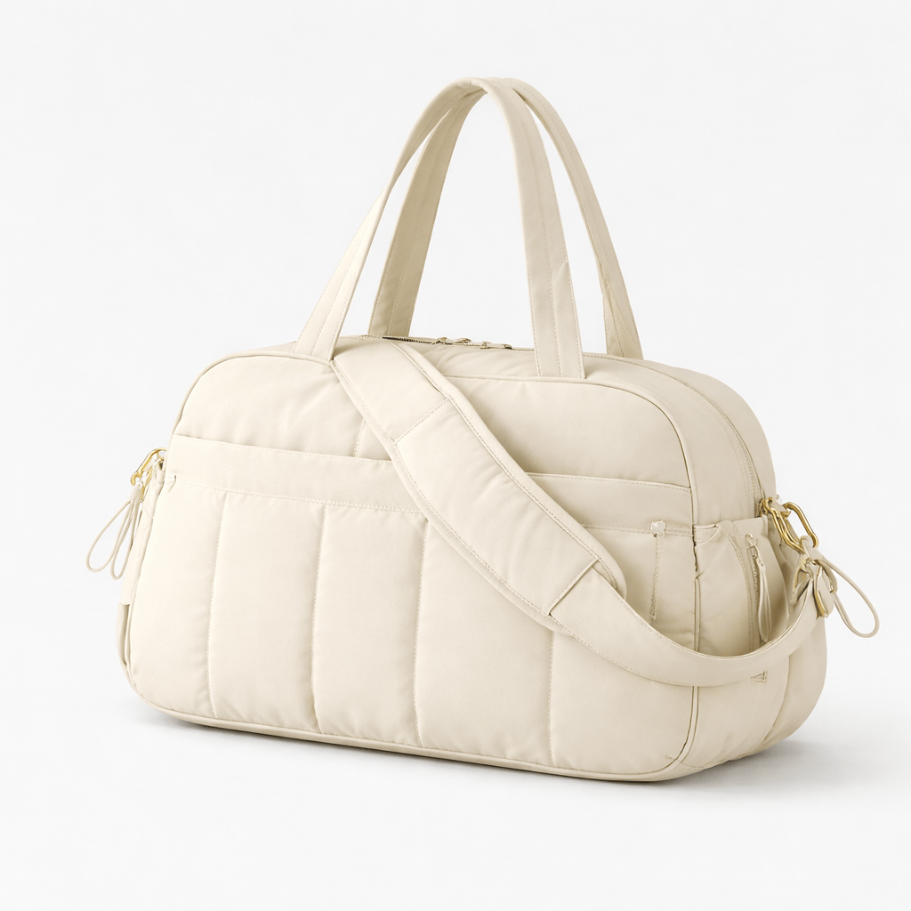 Sac à main pour cabine week-end moderne