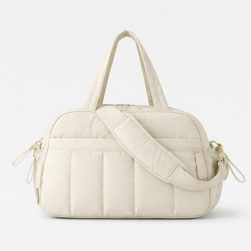Sac à main pour cabine week-end moderne