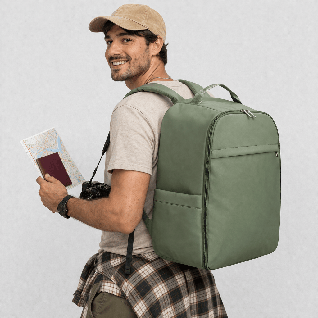 Sac de cabine easyjet