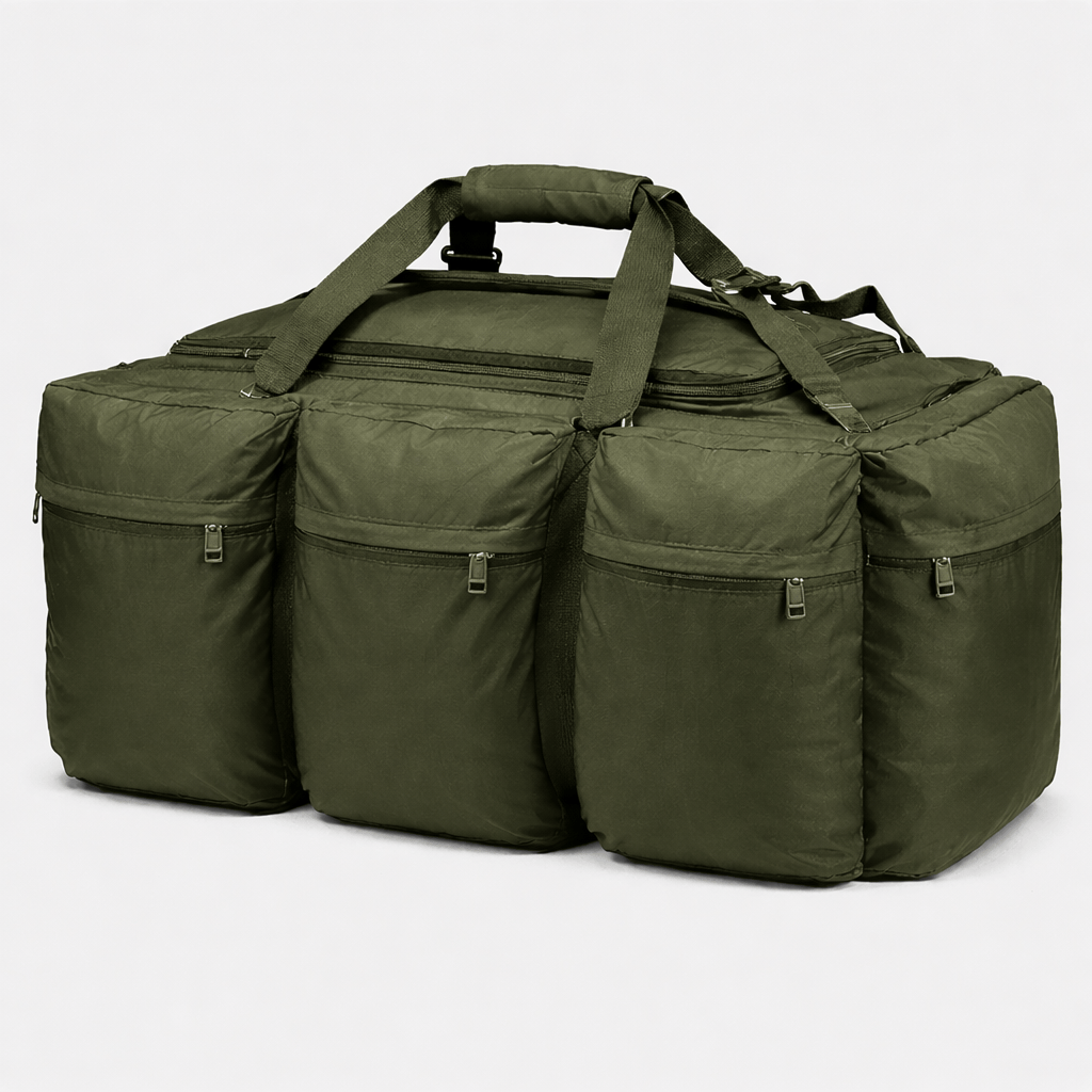 Sac de camping XXL