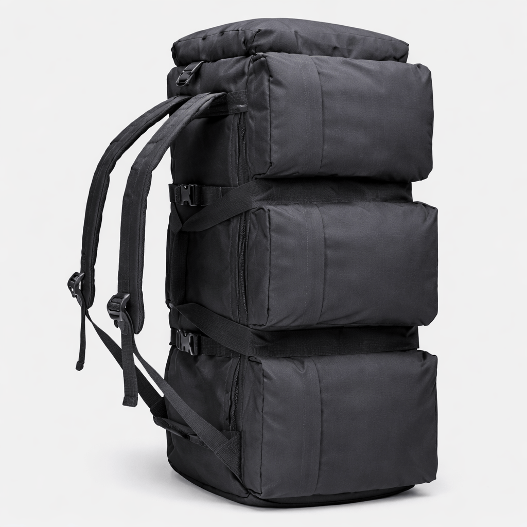 Sac de camping XXL