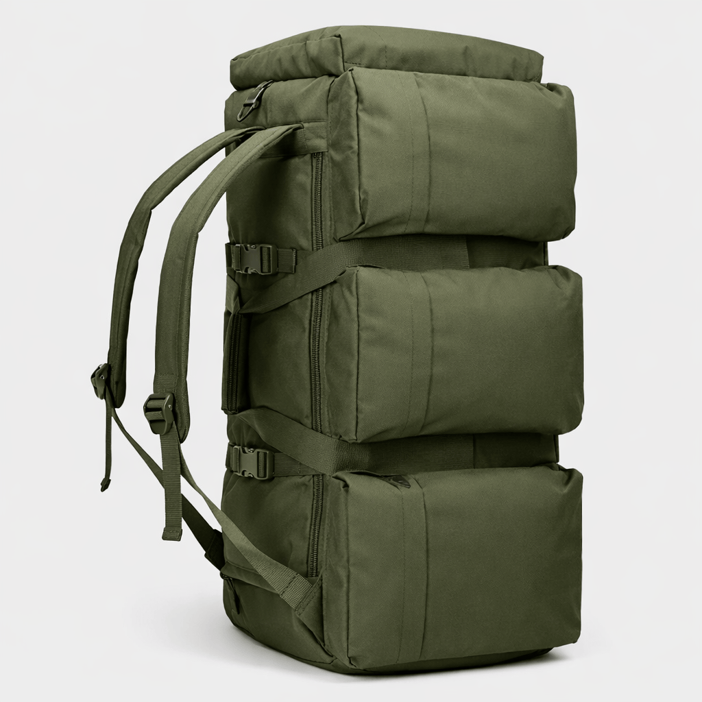 Sac de camping XXL