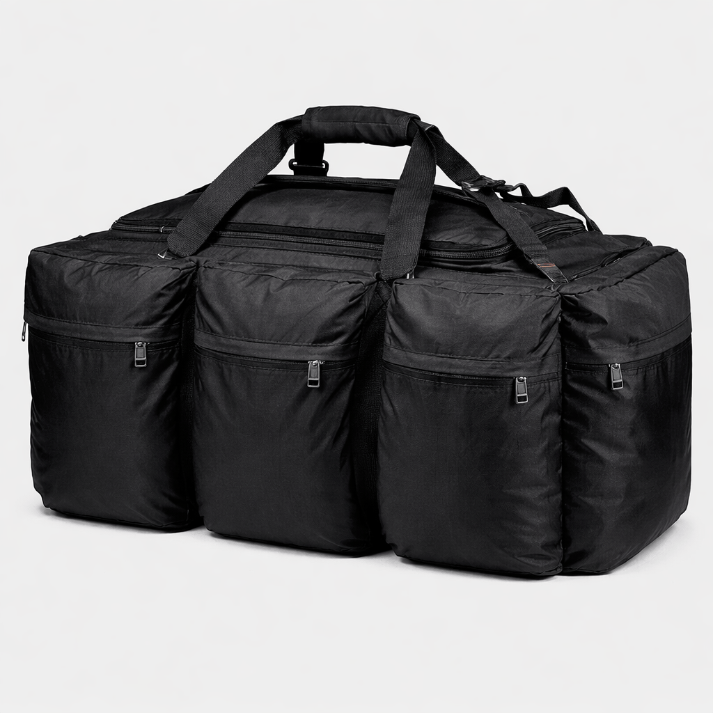 Sac de camping XXL