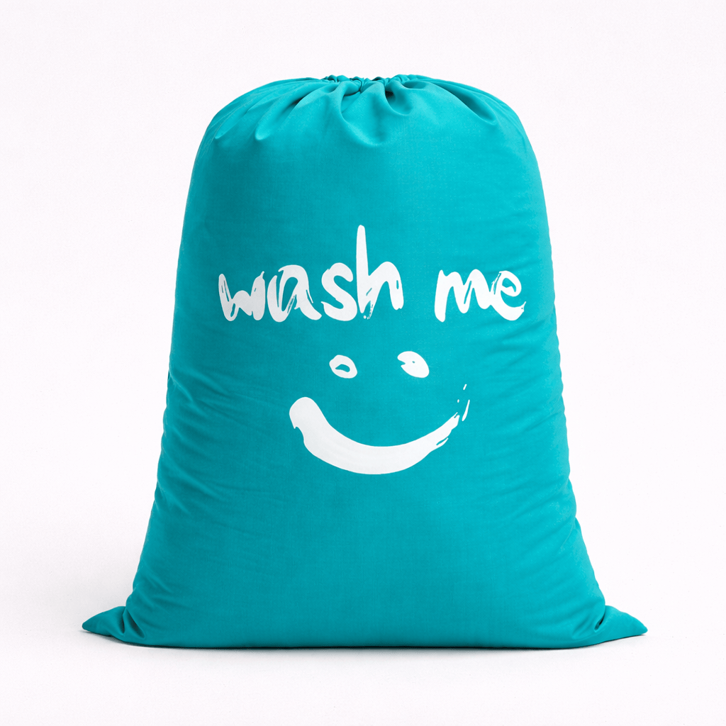 Sac de linge sale pour voyage