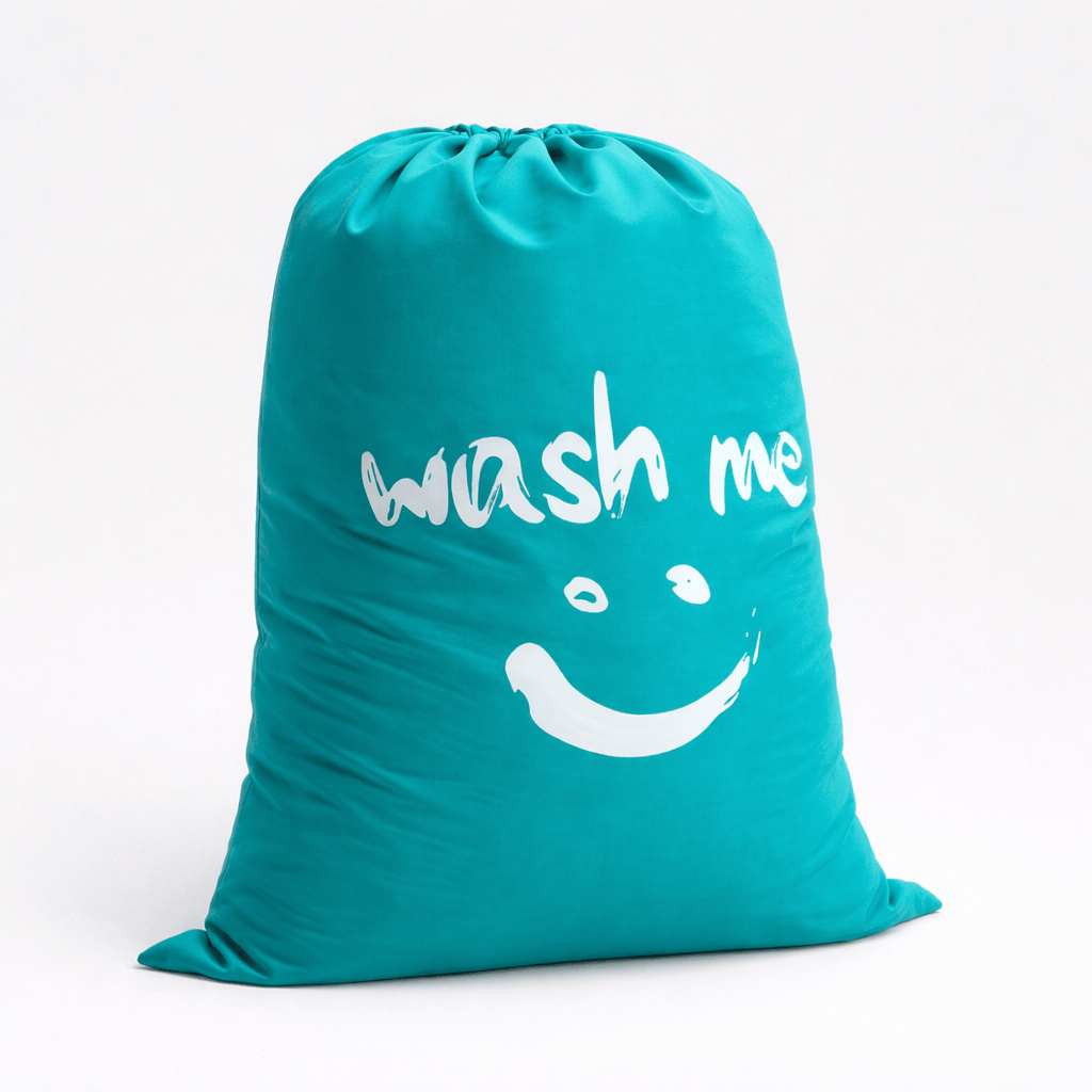 Sac de linge sale pour voyage