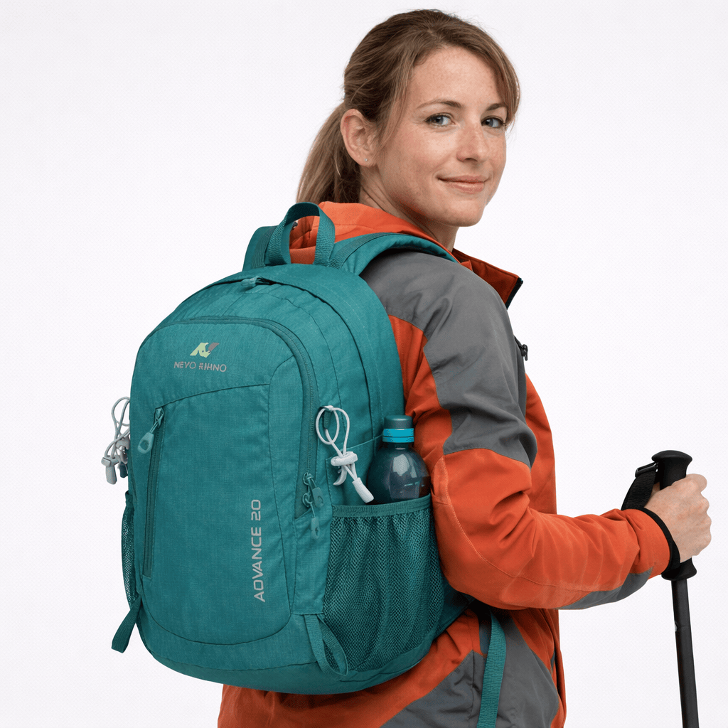 Sac de randonnée 20L léger