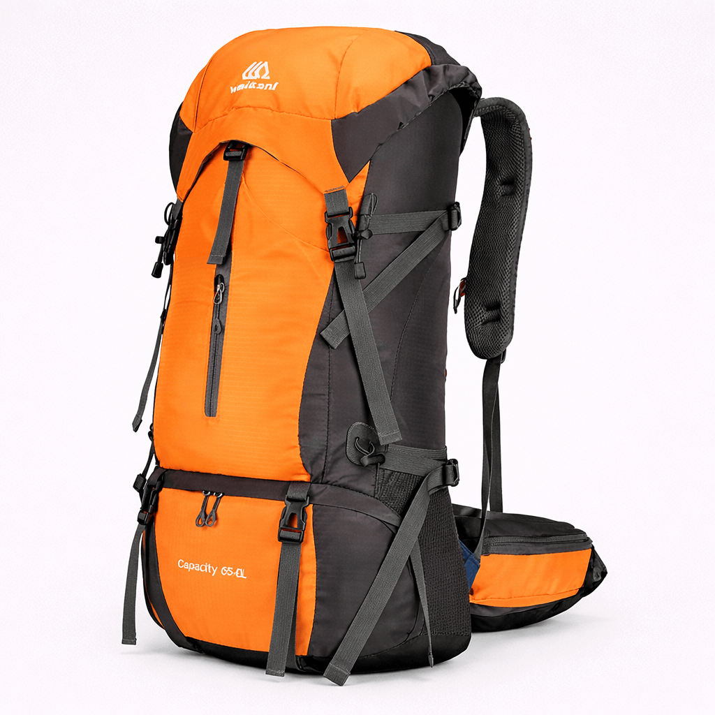 Sac de randonnée imperméable
