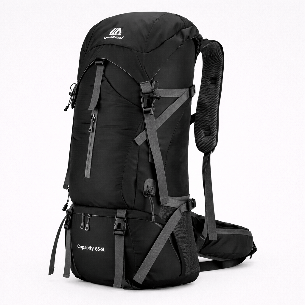 Sac de randonnée imperméable