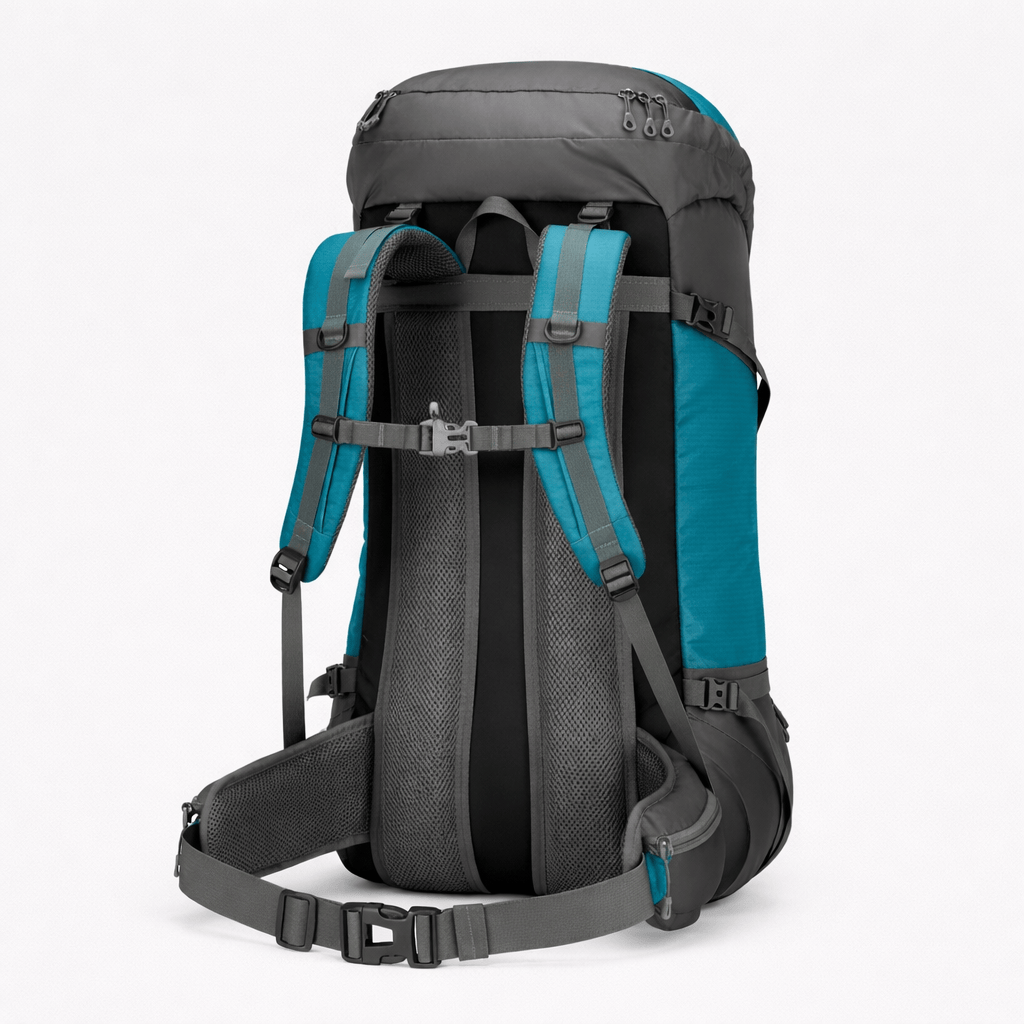 Sac de randonnée imperméable