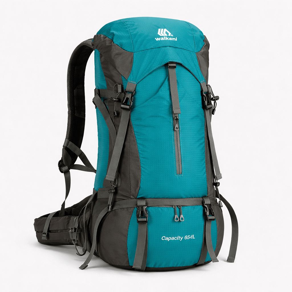 Sac de randonnée imperméable