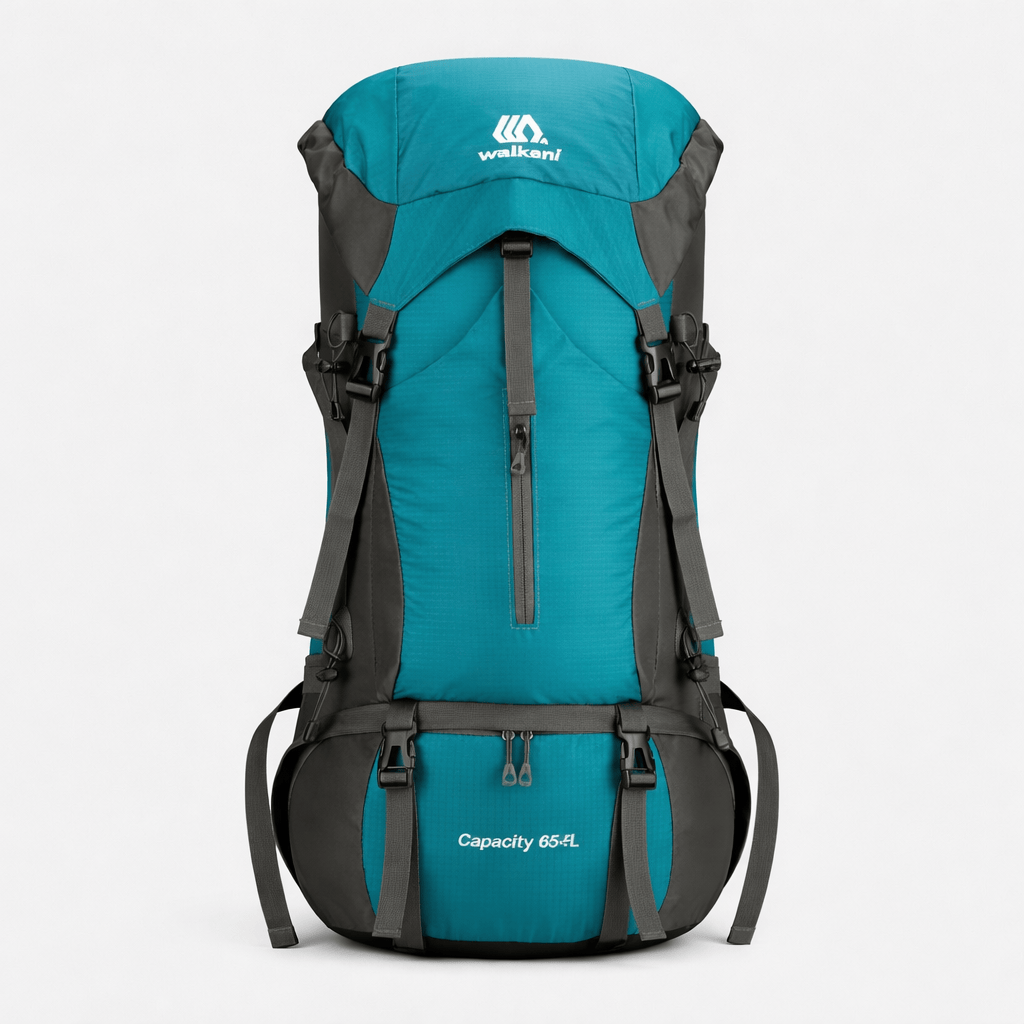 Sac de randonnée imperméable