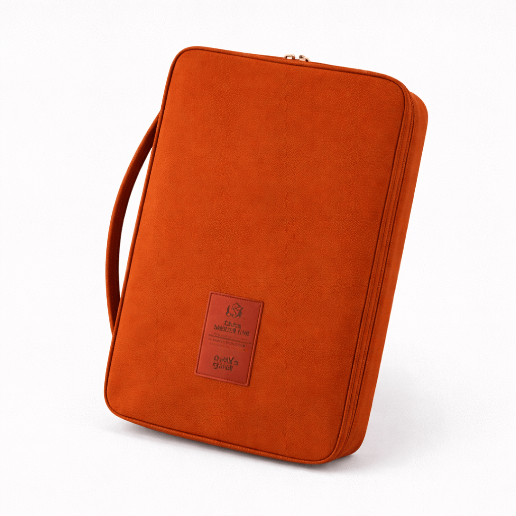 Sac de rangement pour chemise