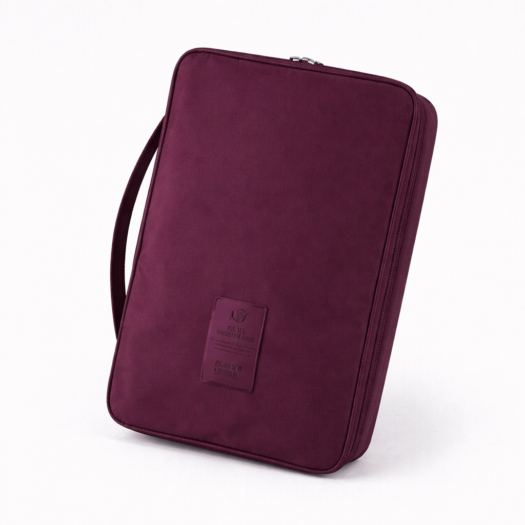 Sac de rangement pour chemise