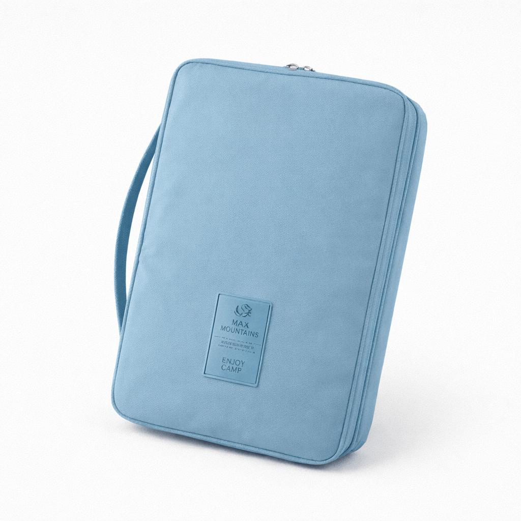 Sac de rangement pour chemise