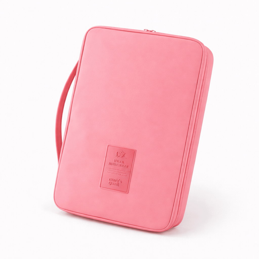 Sac de rangement pour chemise
