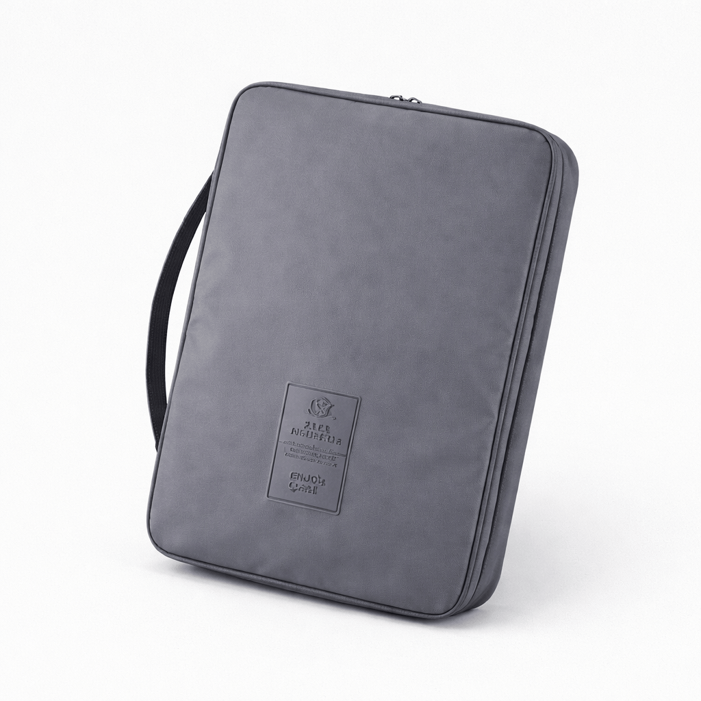 Sac de rangement pour chemise