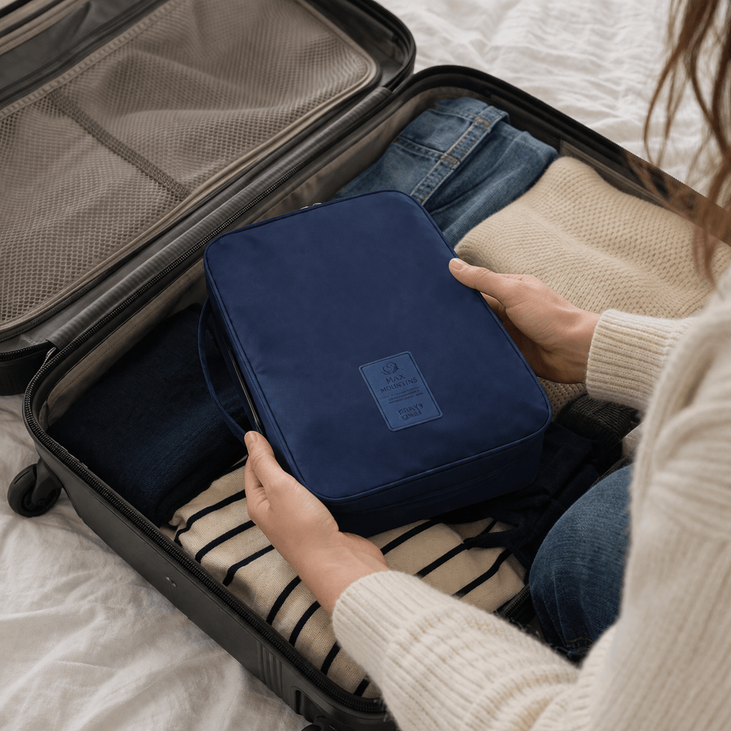 Sac de rangement pour chemise