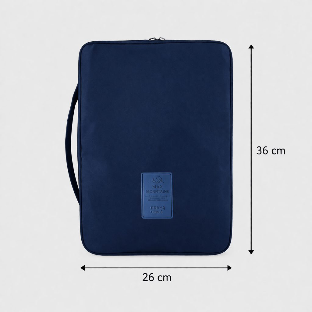 Sac de rangement pour chemise