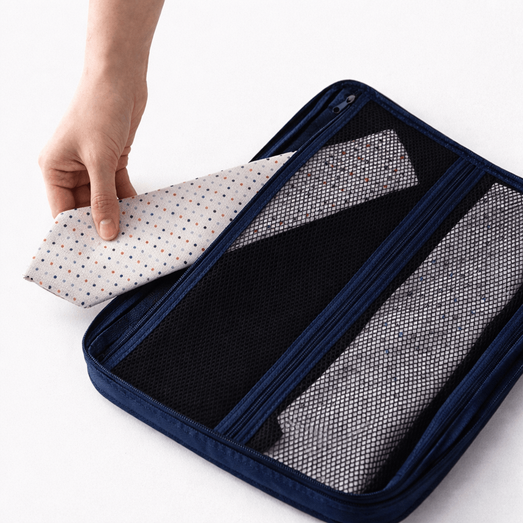 Sac de rangement pour chemise