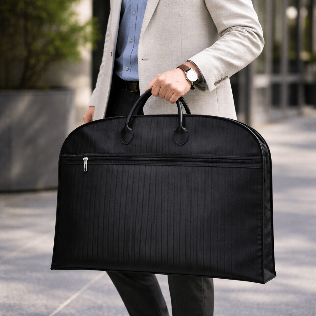Sac de transport pour costumes & tailleurs