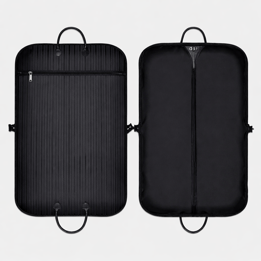 Sac de transport pour costumes & tailleurs