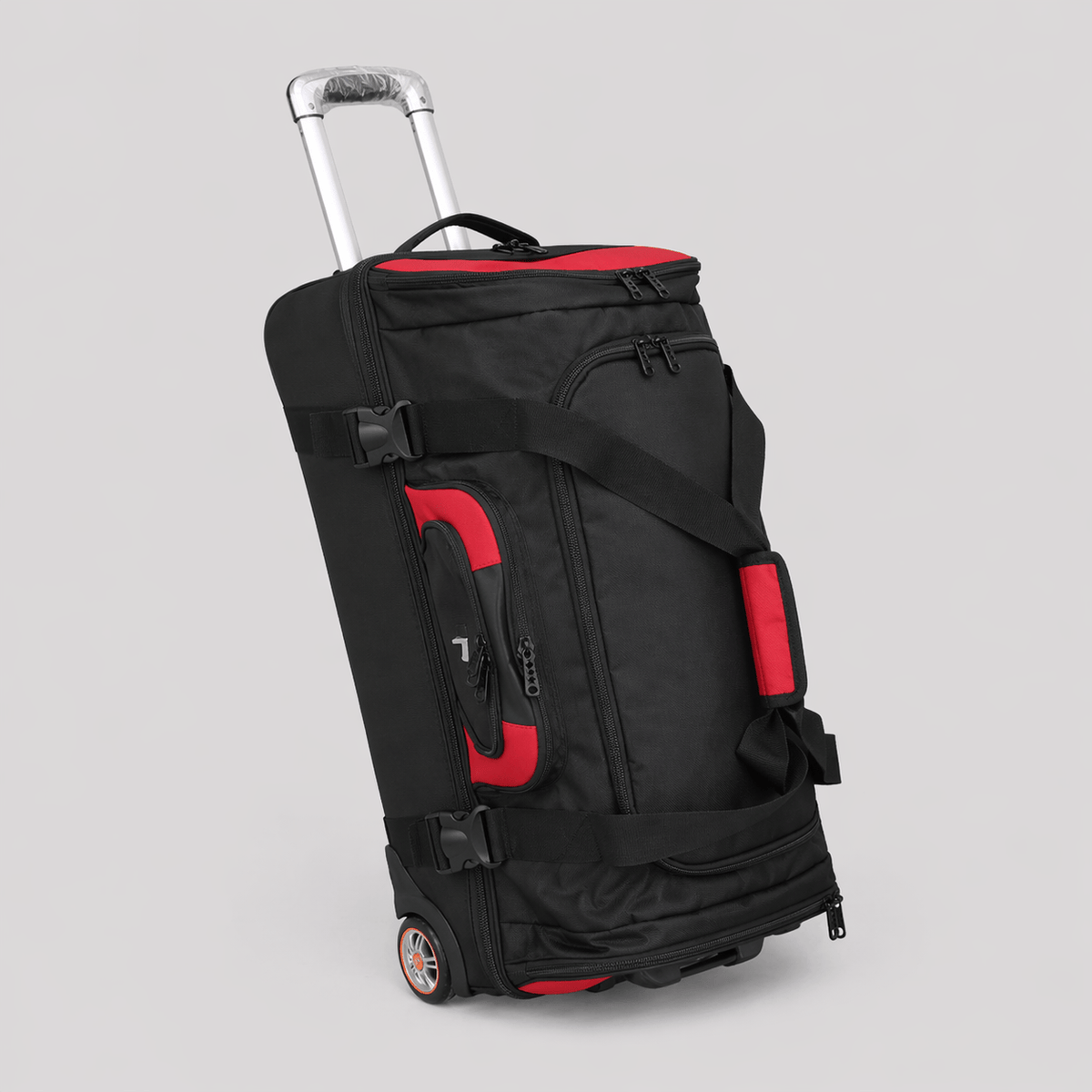Sac de voyage à roulette
