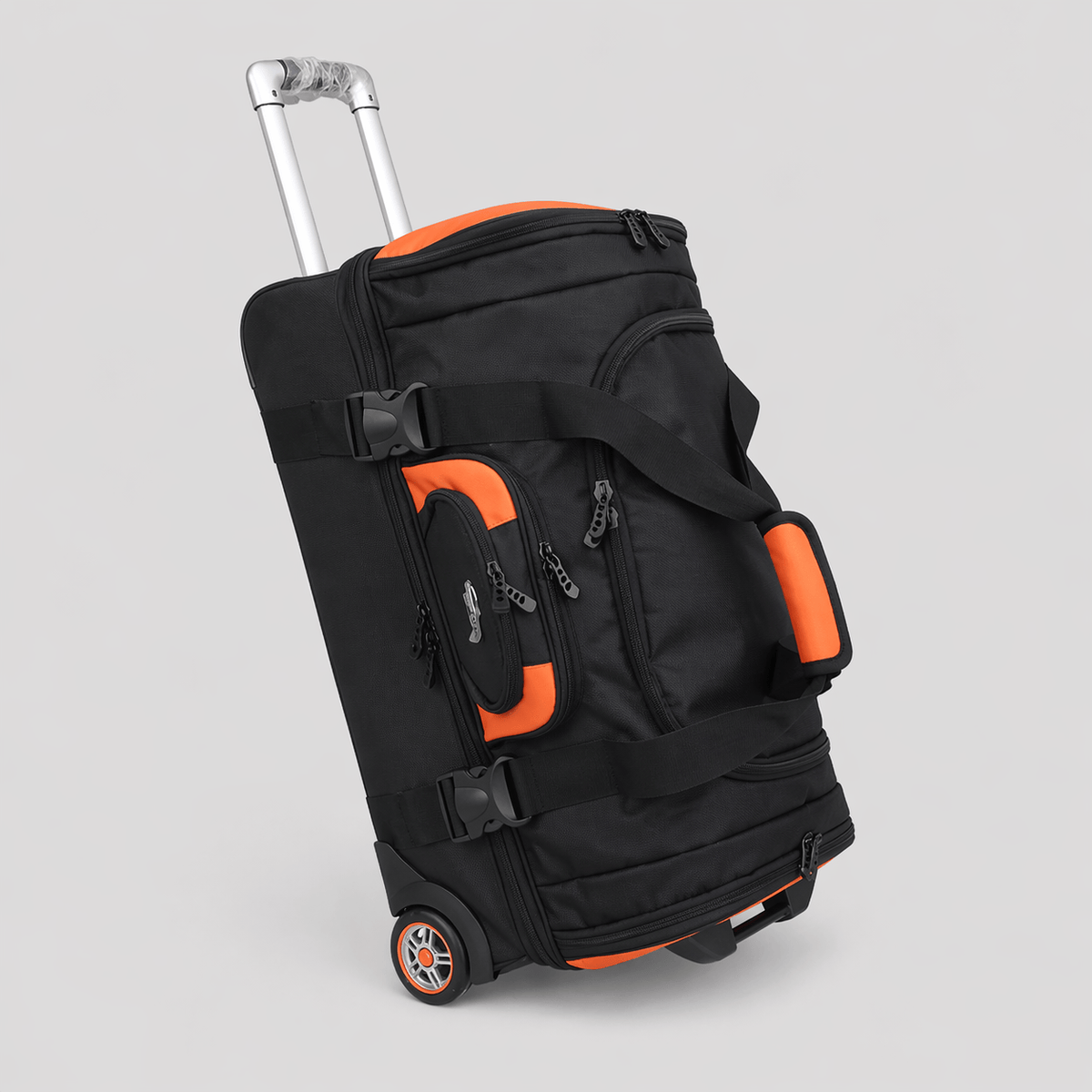 Sac de voyage à roulette